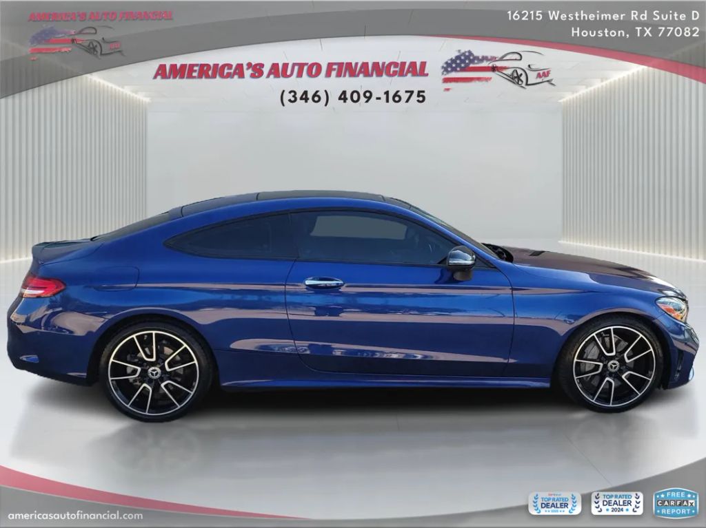 mercedes-benz c-class coupe 2019 WDDWJ8DB9KF847204 image mercedes-benz c-class coupe 2019 WDDWJ8DB9KF847204 image